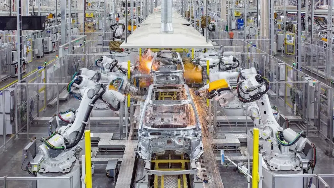 Ford ve Tofaş, Türkiye’de Üretimi Durduruyor! Ford ve Tofaş, Türkiye’de Üretimi Durduruyor!