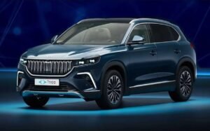 16-27 Mart'ta Trumore dijital platformu ve Togg web sitesi üzerinden ön siparişleri alınacak