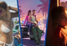 GTA 6 Türkçe Alt Yazılı 2. Fragmanı Yayınlandı!