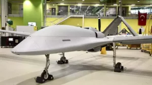 Baykar Bayraktar TB3