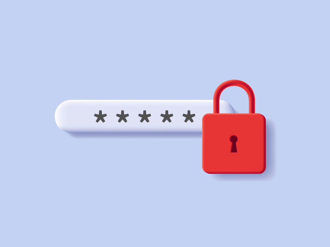 Best Password Managers