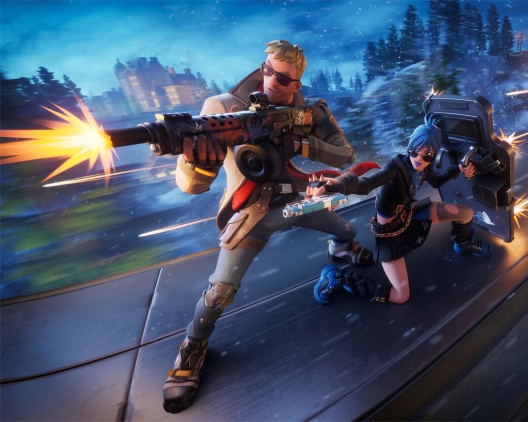 Boss Savaşları Yepyeni Bir Ada İle Karşımızda! Boss Savaşları Yepyeni Bir Ada İle Karşımızda!