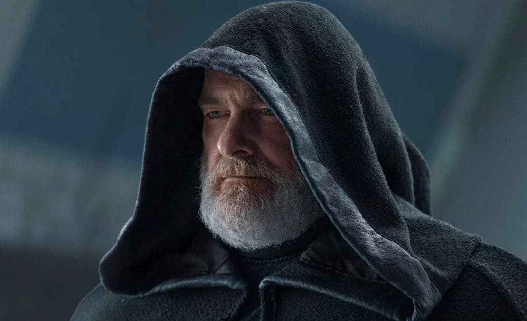 Unutulmuş Star Wars Hikayesi Güç Kurallarını Sonsuza dek Değiştirebilir Unutulmuş Star Wars Hikayesi Güç Kurallarını Sonsuza dek Değiştirebilir