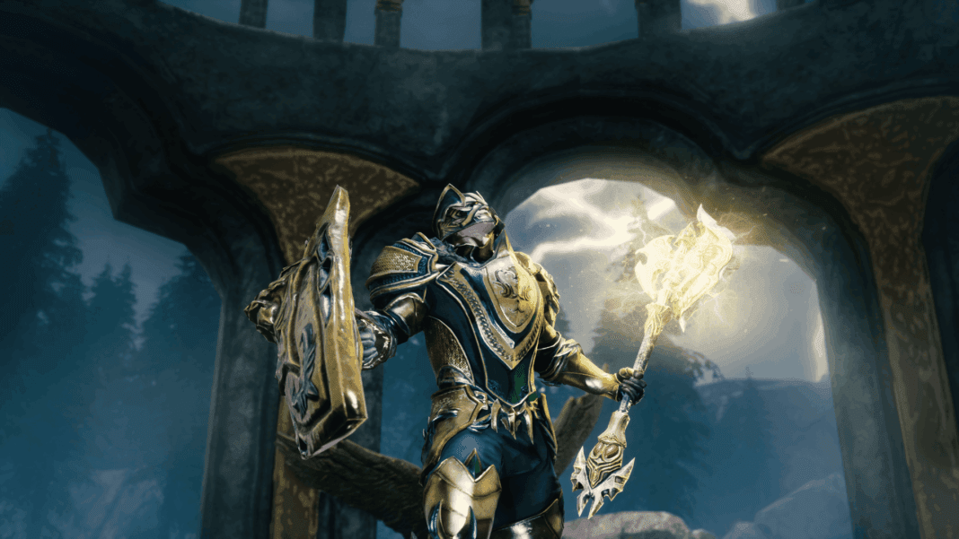 Rise Online World Rise Online World