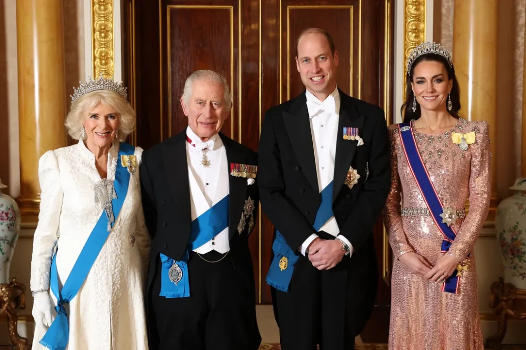 Galler Prensesi Kate Middleton’a Ne Oldu? Galler Prensesi Kate Middleton’a Ne Oldu?