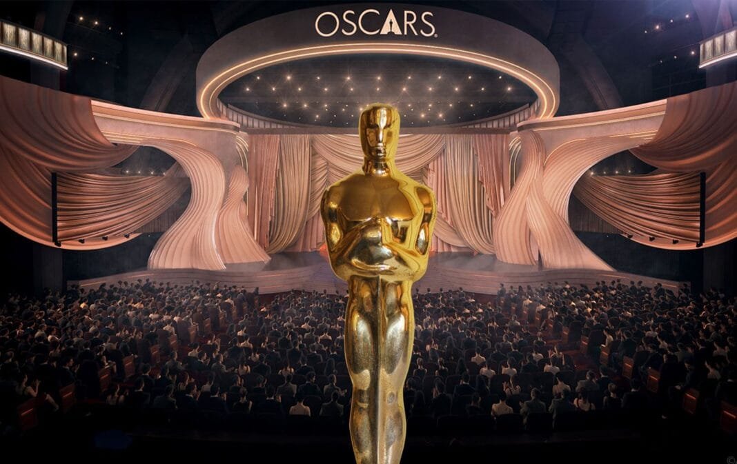 96. Oscar Ödülleri sahiplerini buldu! 96. Oscar Ödülleri sahiplerini buldu!