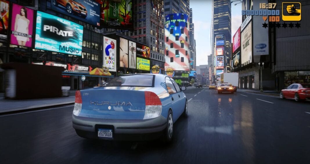 Grand-Theft-Auto-III-Unreal-Engine-5-Fan-Remake-Yeni