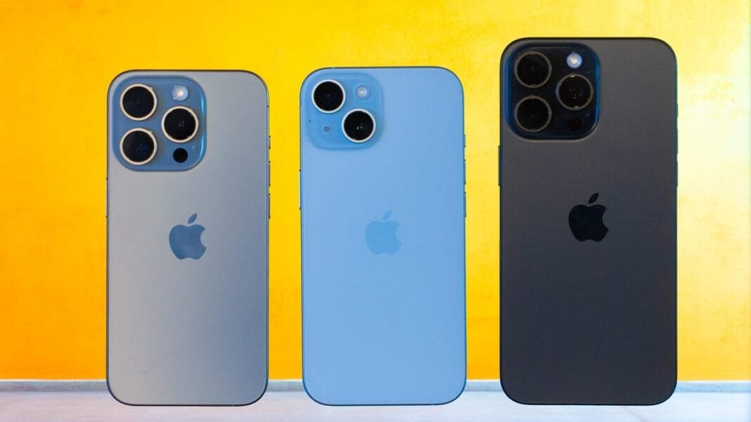 Apple iPhone 14 Pro incelemesi: erken evlat edinme adası Apple iPhone 14 Pro incelemesi: erken evlat edinme adası