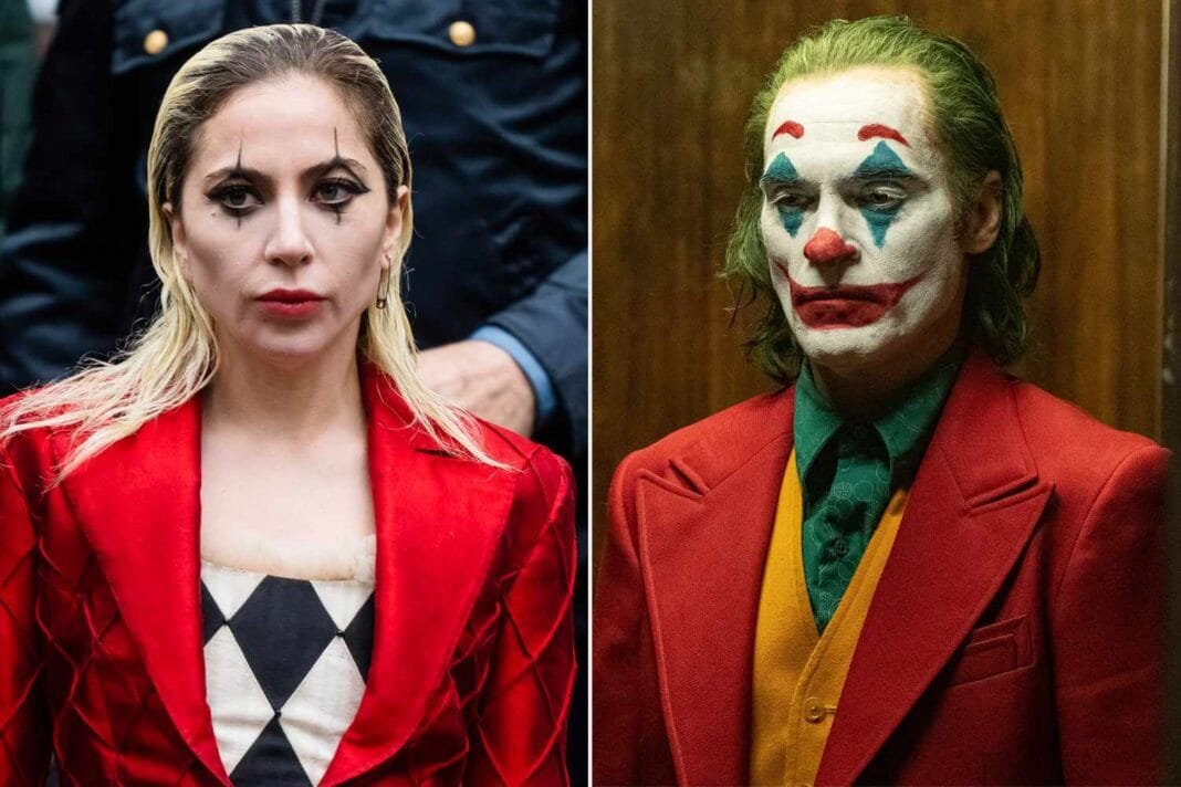 Joker 2’den fragman geldi! Joker 2’den fragman geldi!