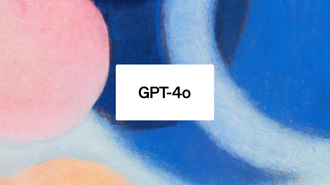 GPT-4o-Video_Card