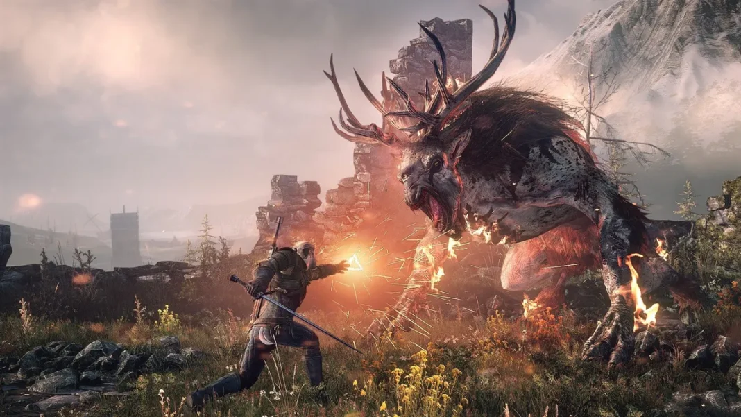CD Projekt Red: The Witcher 4, 3. Oyundan Farklı Olacak CD Projekt Red: The Witcher 4, 3. Oyundan Farklı Olacak