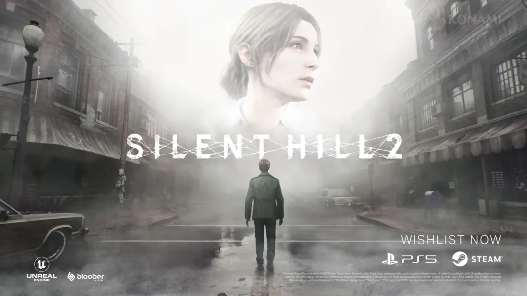 Büyük bir korku klasiği geri geliyor! İşte Silent Hill 2 Remake çıkış tarihi! Büyük bir korku klasiği geri geliyor! İşte Silent Hill 2 Remake çıkış tarihi!