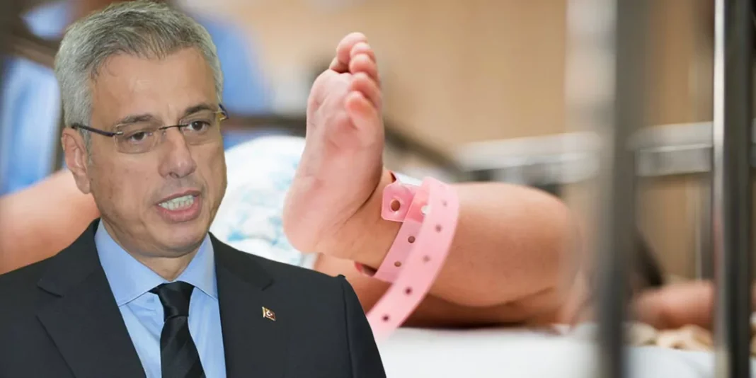 Sağlık Bakanlığı: Sağlıkta illegalite ve kötü uygulamalara izin vermeyeceğiz! Sağlık Bakanlığı: Sağlıkta illegalite ve kötü uygulamalara izin vermeyeceğiz!