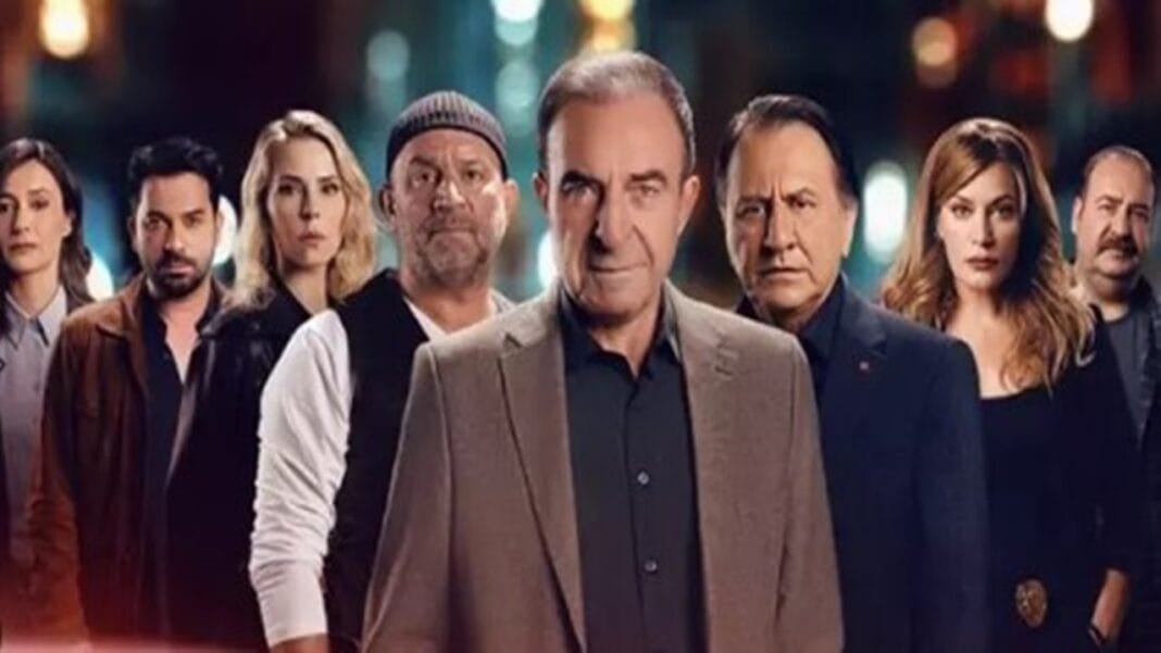 RTÜK, 4 diziye program durdurma cezası verdi! RTÜK, 4 diziye program durdurma cezası verdi!