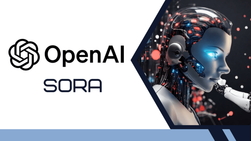 OPENAI_SORA Sora yapay zeka video