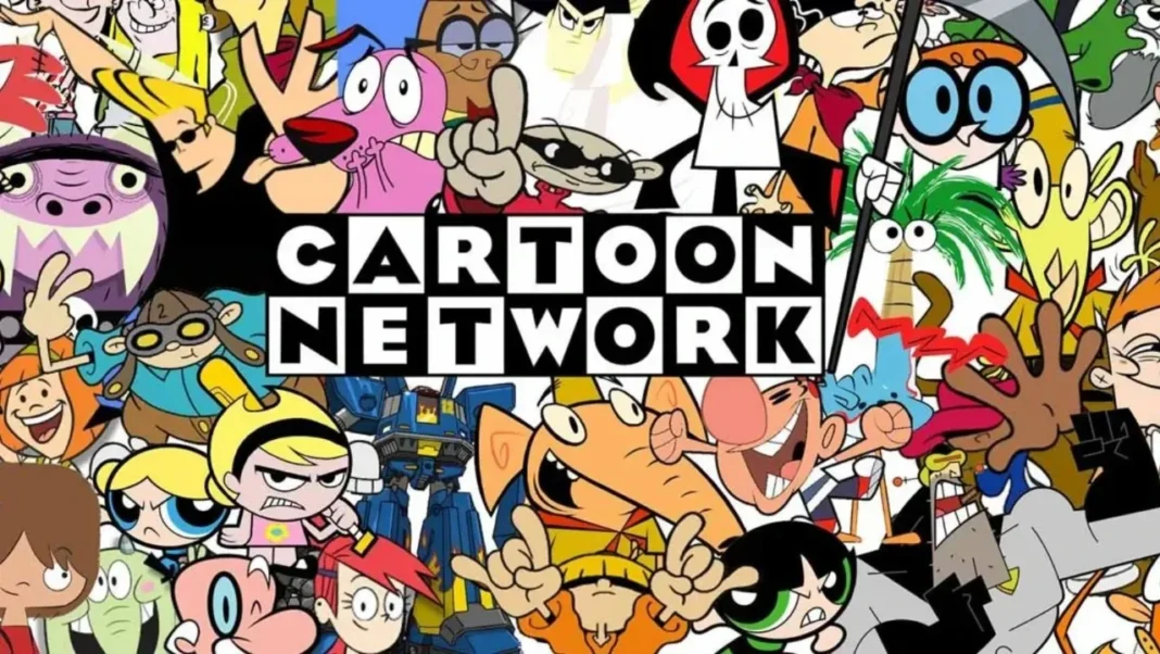 32 yıldır hizmet veren Cartoon Network’ün web sitesi, yayın hayatına son verdi! 32 yıldır hizmet veren Cartoon Network’ün web sitesi, yayın hayatına son verdi!