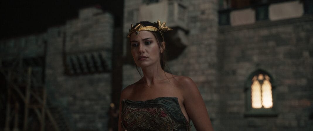 “Rüyalar Diyarı’na Yolculuk: Tete ve Masal Sinemalarda!” “Rüyalar Diyarı’na Yolculuk: Tete ve Masal Sinemalarda!”