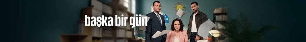 “Ezgi Mola ve Salih Bademci’nin Yeni Dizisi ‘Başka Bir Gün’: Merak Uyandıran Uyarlama Hikâyesi” Ezgi Mola ve Salih Bademci