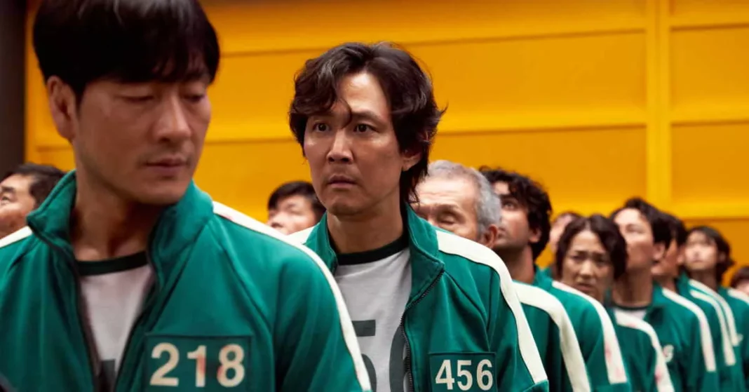 Squid Game 2. Sezon: Netflix’in Yeni Rekorları Altüst Eden Fenomeni Squid Game 2. Sezon: Netflix’in Yeni Rekorları Altüst Eden Fenomeni