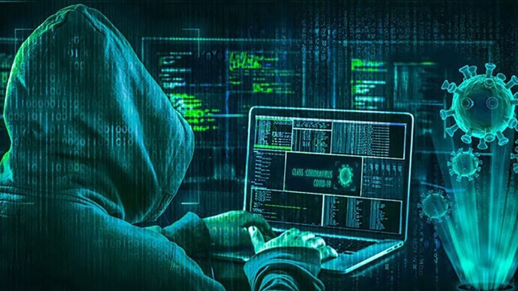 Cumhurbaşkanı Yardımcısı Yılmaz’dan Siber Güvenlik Başkanlığı paylaşımı Cumhurbaşkanı Yardımcısı Yılmaz’dan Siber Güvenlik Başkanlığı paylaşımı