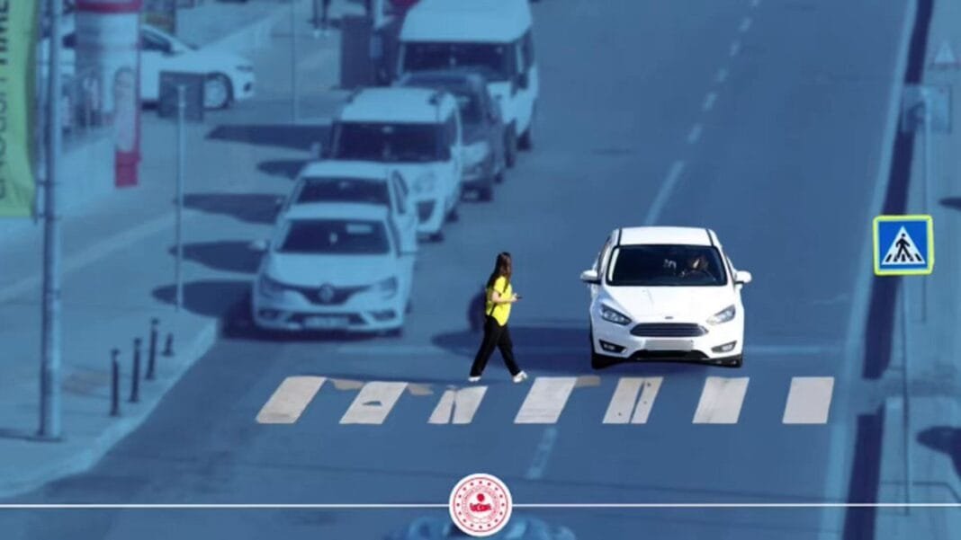 Ramazan Bayramı tatilinin 2. günü (Pazar) 709 trafik kazası meydana geldi Ramazan Bayramı tatili trafik kazası