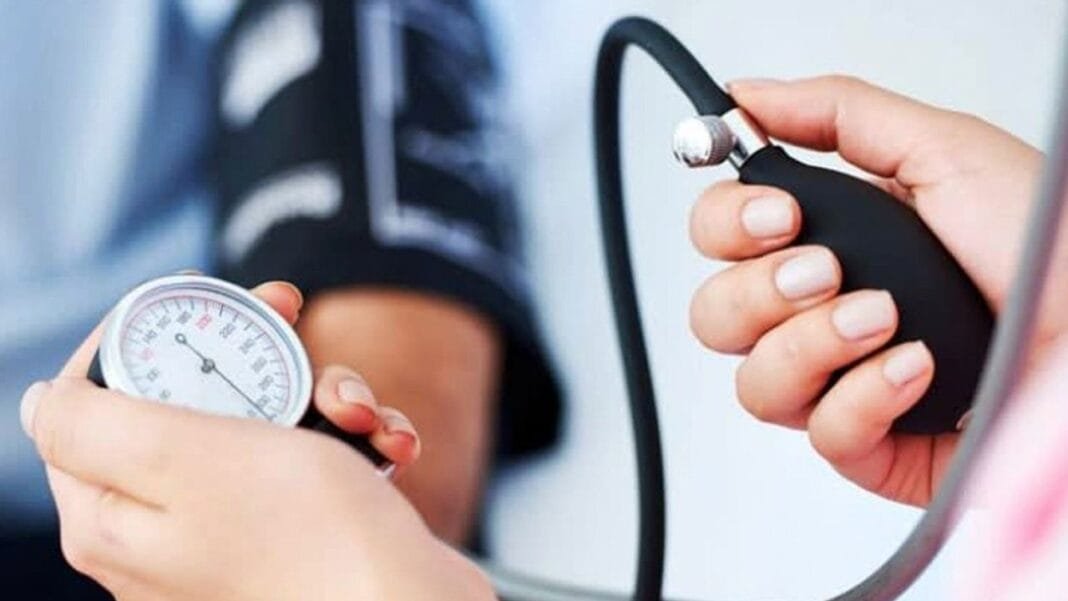 Tansiyonu Hep Yanlış Ölçmüş Olabilirsiniz! Tansiyonu Hep Yanlış Ölçmüş Olabilirsiniz!