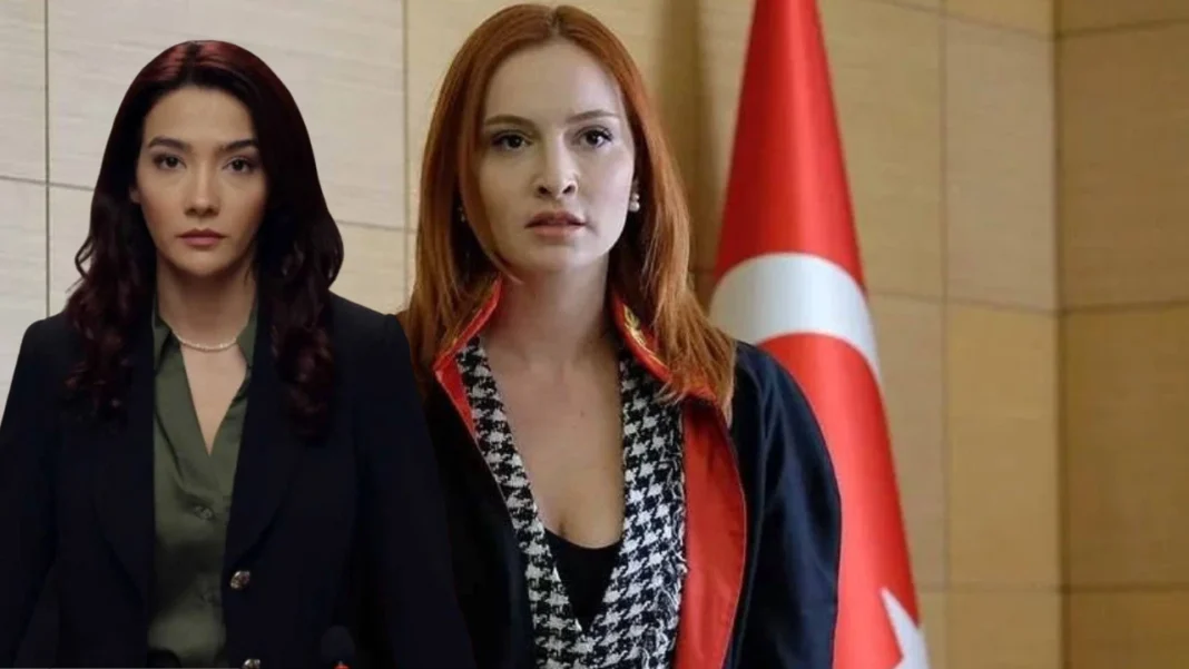 Başak Gümülcinelioğlu Diziden Neden Çıkarıldı? Başak Gümülcinelioğlu Diziden Neden Çıkarıldı?