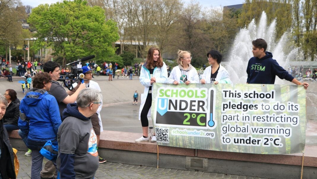 Küresel Isınma Neden Bu Kadar Tehlikeli? Küresel Isınma Neden Bu Kadar Tehlikeli?