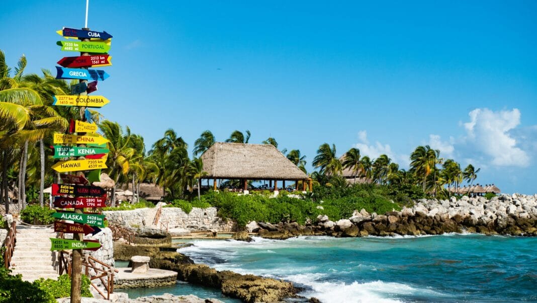 Yaz Tatili İçin Tercih Edilebilecek Yerler Yaz Tatili İçin Tercih Edilebilecek Yerler