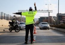 44/1-b Trafik Cezası Nedir? Ehliyeti Yanında Bulundurmamanın Cezası, Puanı ve İtiraz Yolu