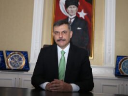 Mustafa Çiftçi